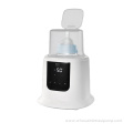 Smart Single Side Baby Bottles Warmer&Bottle Sterilizer